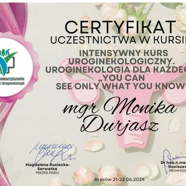 Powiększ obraz: certificate 10