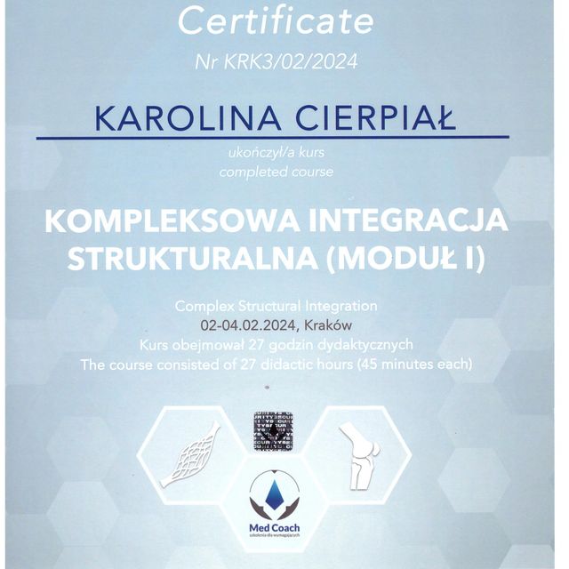 Powiększ obraz: certificate 8