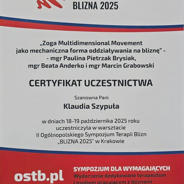 Powiększ obraz: certificate 16