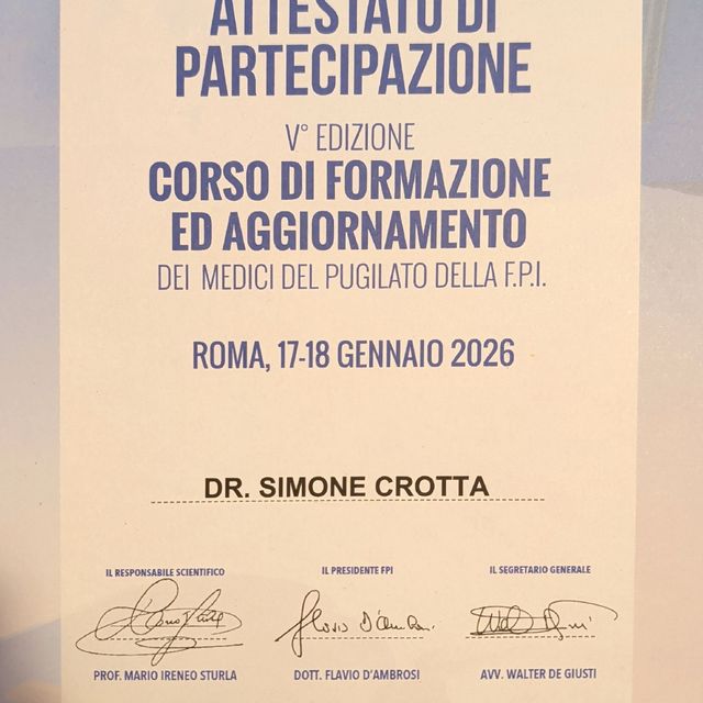 Ingrandire l'immagine: certificate 4