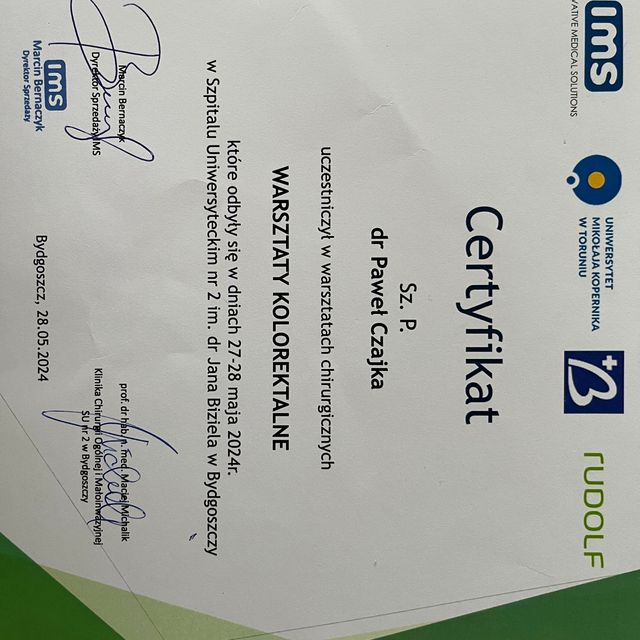 Powiększ obraz: certificate 3