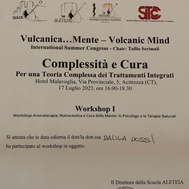 Ingrandire l'immagine: certificate 4