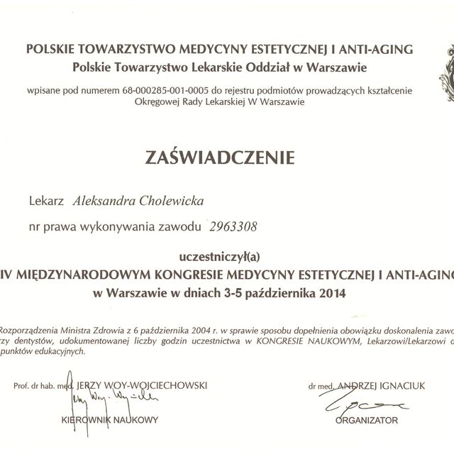 Powiększ obraz: certificate 5