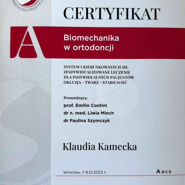 Powiększ obraz: certificate 3