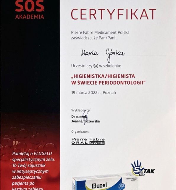 Powiększ obraz: certificate 11