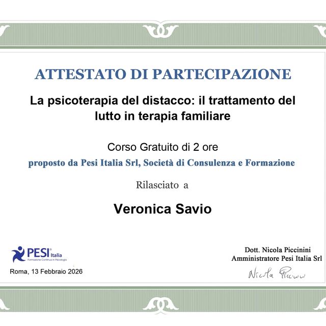 Ingrandire l'immagine: certificate 13