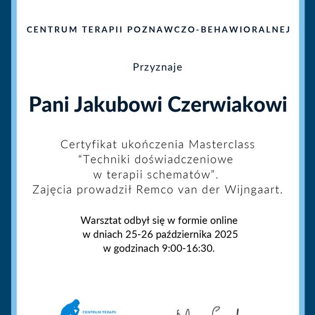 Powiększ obraz: certificate 3