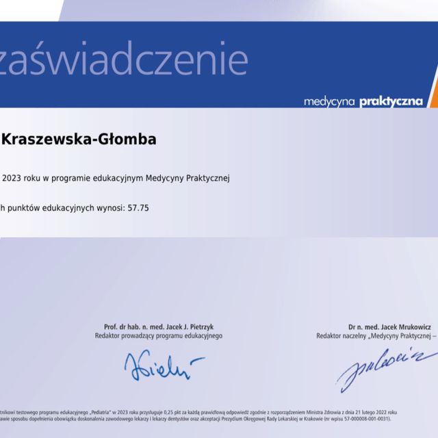 Powiększ obraz: certificate 6