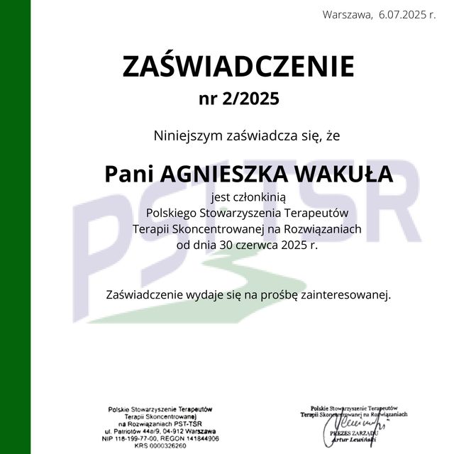 Powiększ obraz: certificate 5