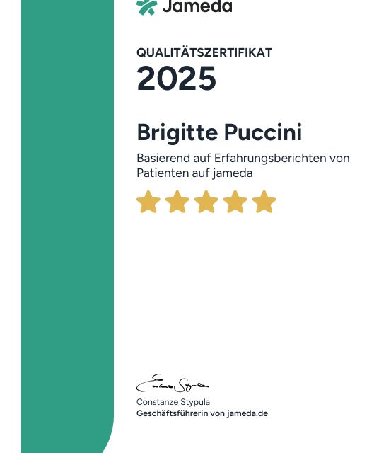 Bild vergrößern: certificate 1