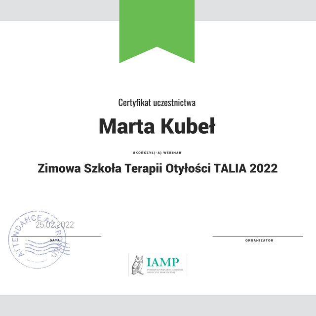 Powiększ obraz: certificate 26