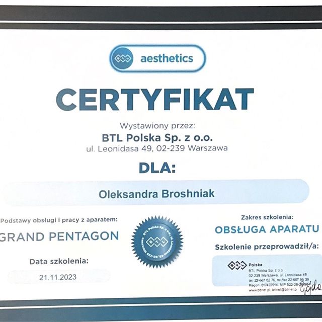 Powiększ obraz: certificate 2