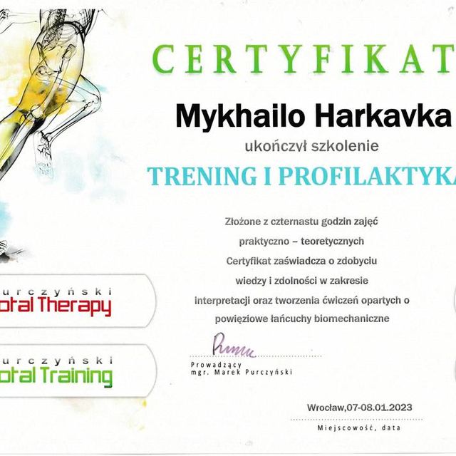 Powiększ obraz: certificate 6