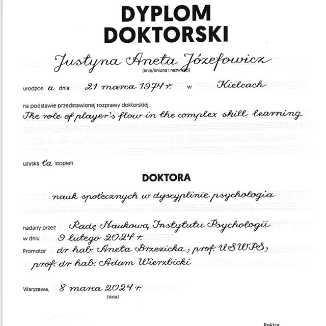 Powiększ obraz: certificate 4