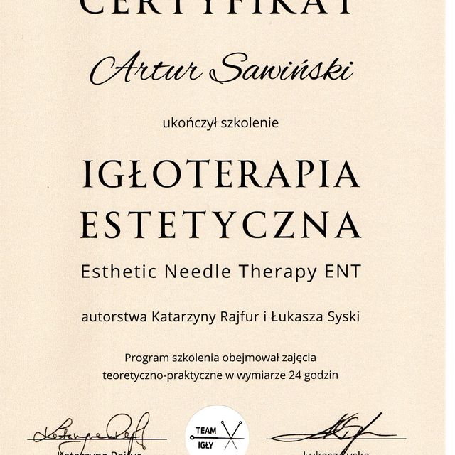 Powiększ obraz: certificate 1