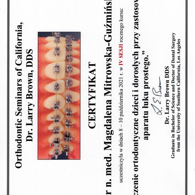 Powiększ obraz: certificate 1