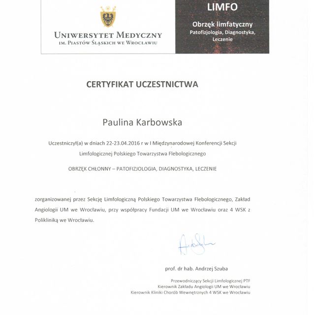 Powiększ obraz: certificate 64
