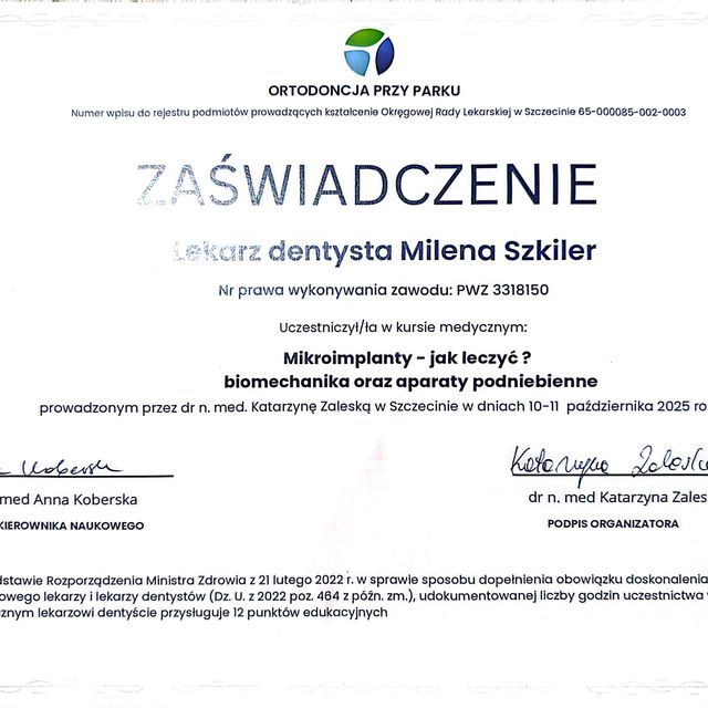 Powiększ obraz: certificate 4