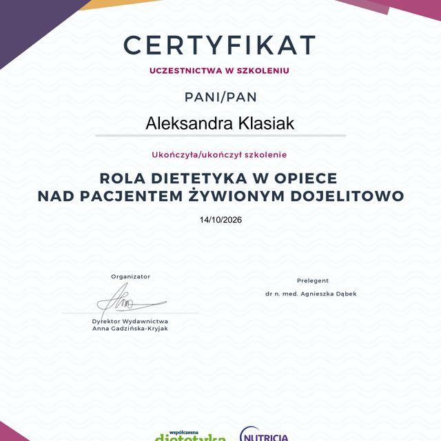 Powiększ obraz: certificate 4