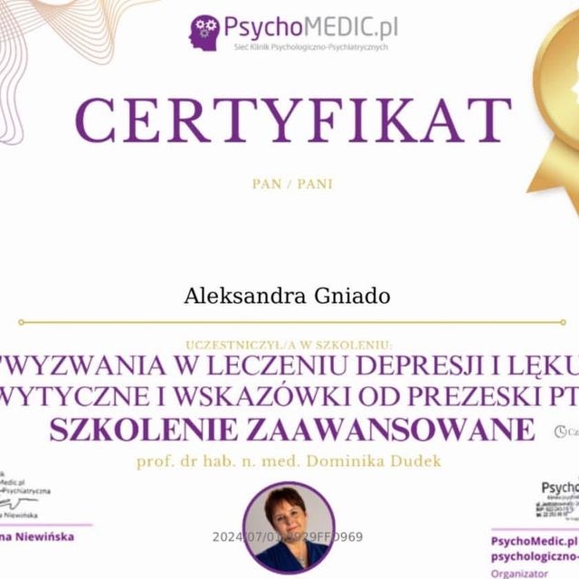 Powiększ obraz: certificate 4