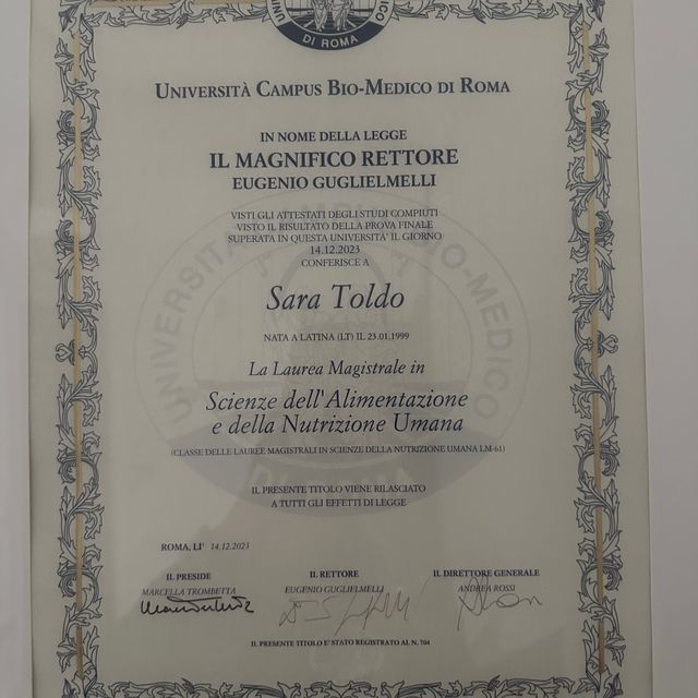 Ingrandire l'immagine: certificate 1