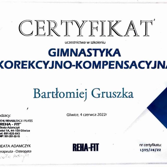 Powiększ obraz: certificate 6