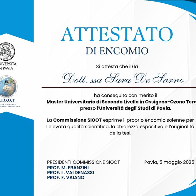 Ingrandire l'immagine: certificate 1