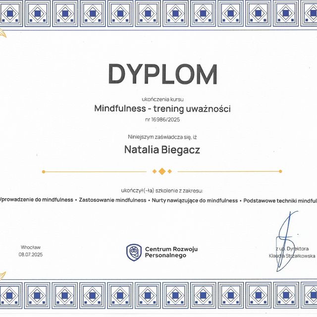 Powiększ obraz: certificate 3