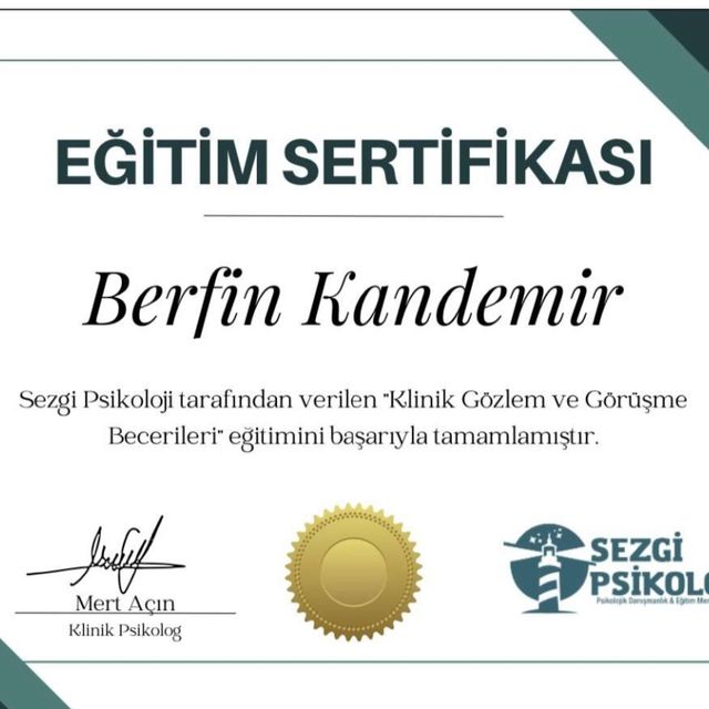 Resmi büyüt: certificate 7