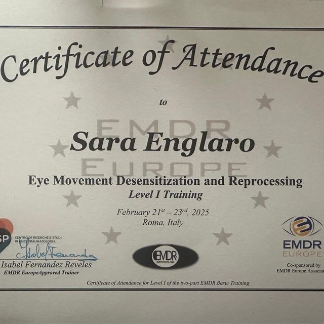 Ingrandire l'immagine: certificate 1