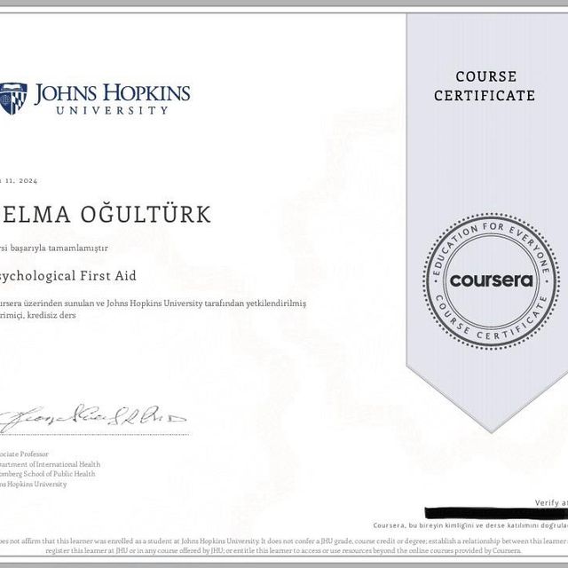 Resmi büyüt: certificate 11