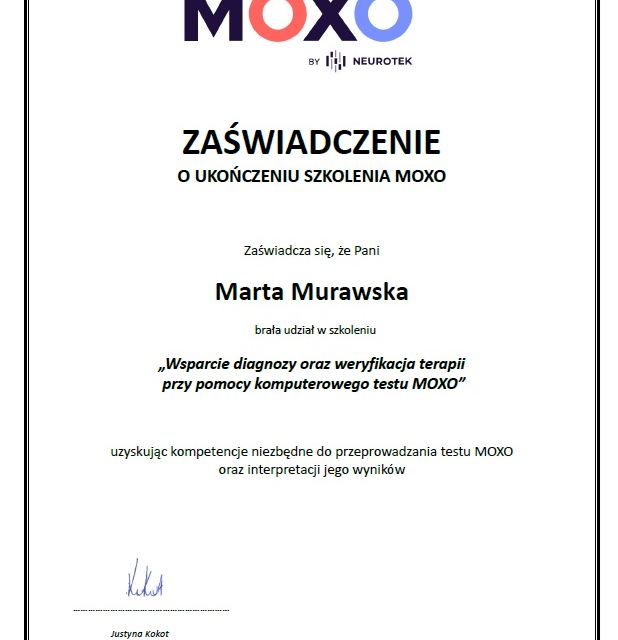 Powiększ obraz: certificate 6