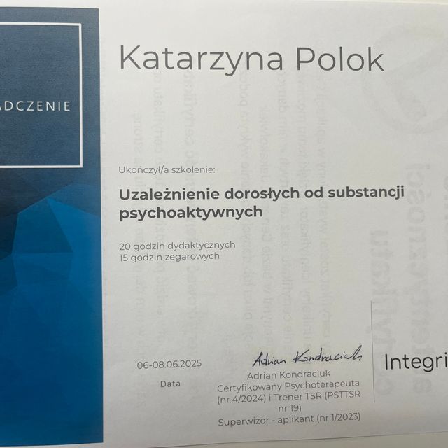 Powiększ obraz: certificate 19