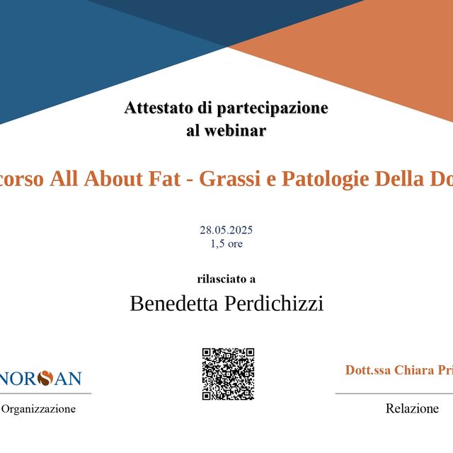 Ingrandire l'immagine: certificate 1