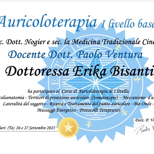 Ingrandire l'immagine: certificate 1
