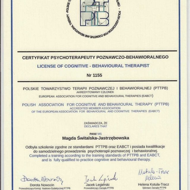 Powiększ obraz: certificate 1