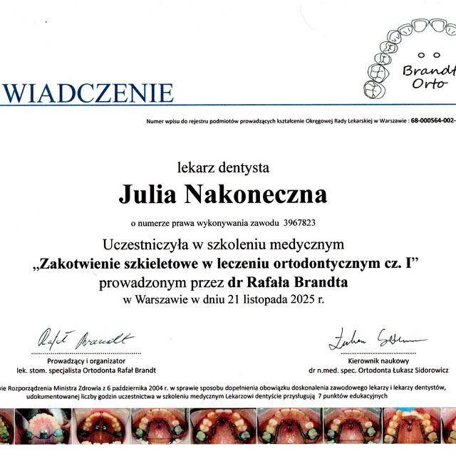 Powiększ obraz: certificate 13
