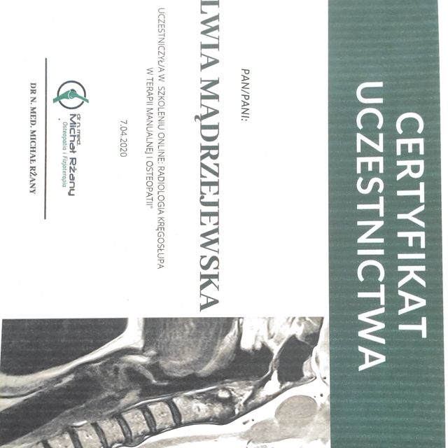 Powiększ obraz: certificate 11