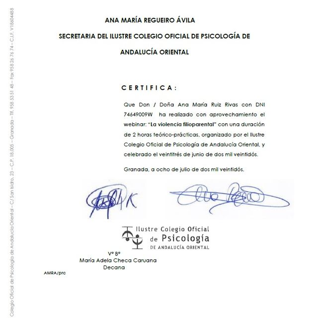 Acercar imagen: certificate 1
