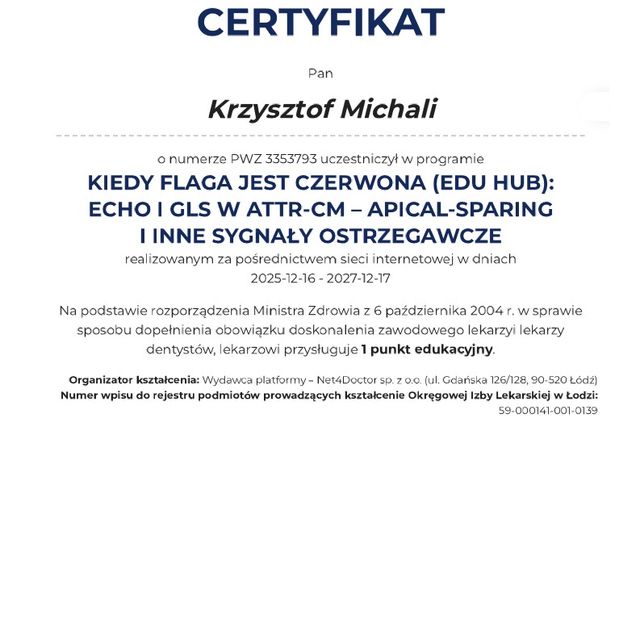 Powiększ obraz: certificate 28