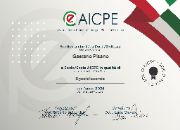 Ingrandire l'immagine: certificate 4