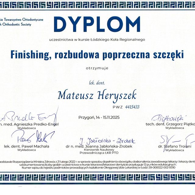 Powiększ obraz: certificate 7