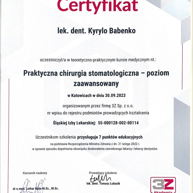 Powiększ obraz: certificate 4