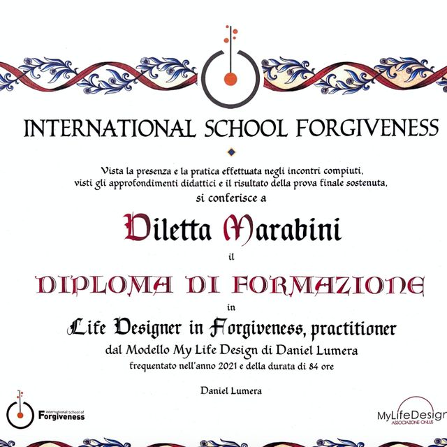 Ingrandire l'immagine: certificate 3