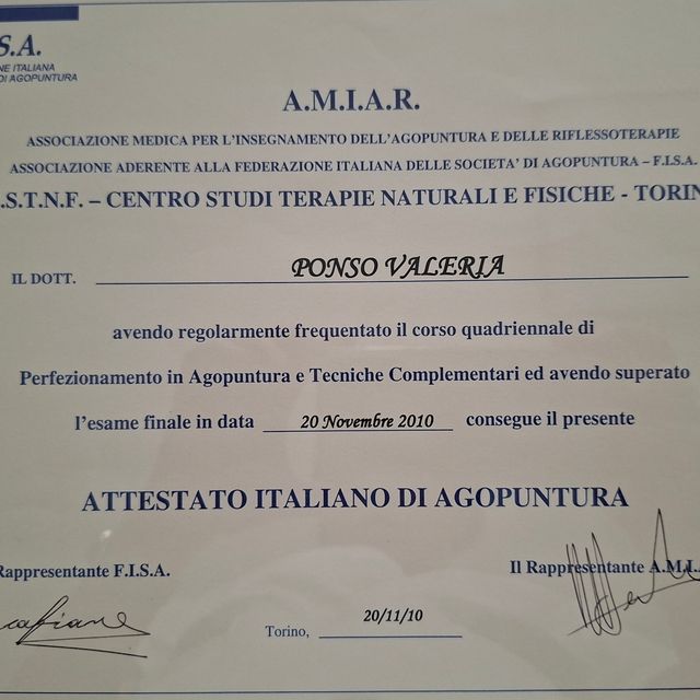 Ingrandire l'immagine: certificate 1