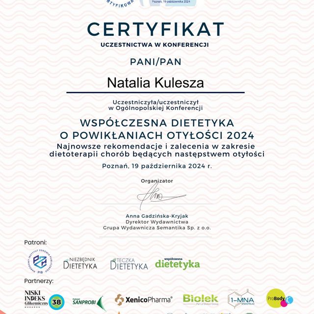 Powiększ obraz: certificate 13