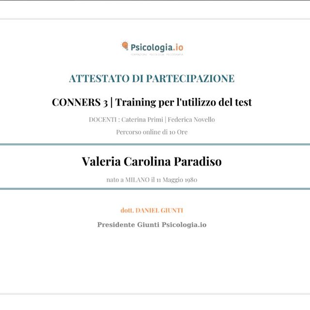 Ingrandire l'immagine: certificate 11