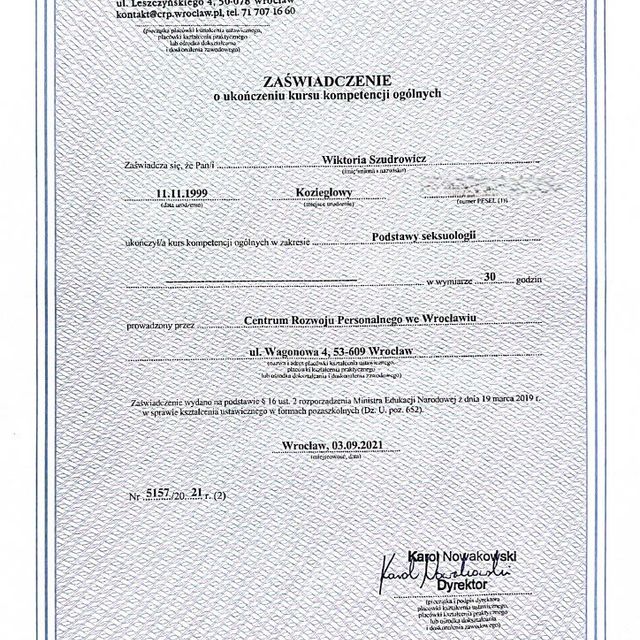 Powiększ obraz: certificate 3