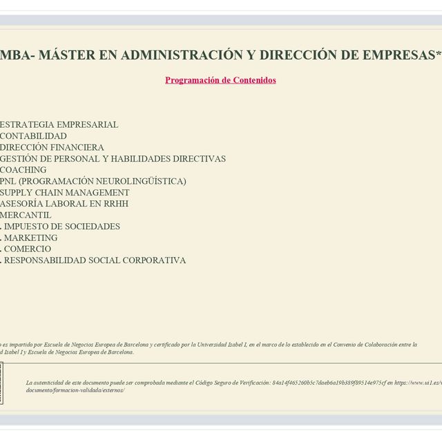 Acercar imagen: certificate 8