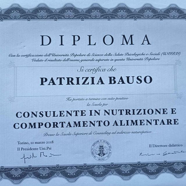 Ingrandire l'immagine: certificate 2